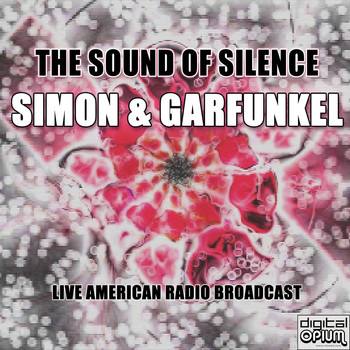 Simon & Garfunkel - The Sound Of Silence (Live)