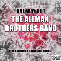 The Allman Brothers Band - One Way Out (Live)