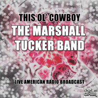 The Marshall Tucker Band - This Ol' Cowboy (Live)