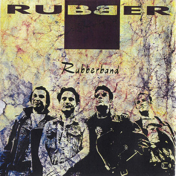Rubber - Rubberband