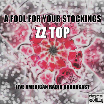 ZZ Top - A Fool For Your Stockings (Live)