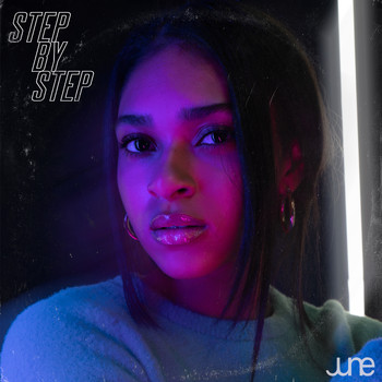 June - Step By Step