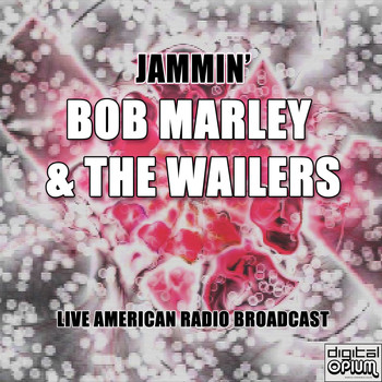 Bob Marley & The Wailers - Jammin' (Live)