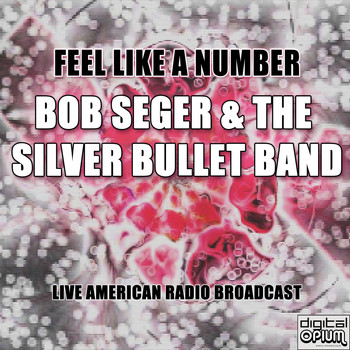 Bob Seger & The Silver Bullet Band - Feel Like A Number (Live)