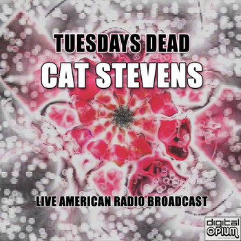 Cat Stevens - Tuesdays Dead (Live)