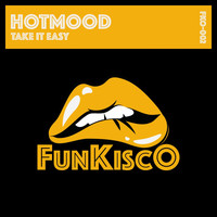 Hotmood - Take It Easy