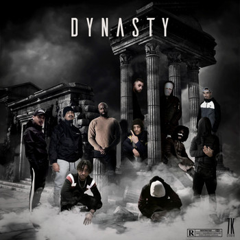 Various Artists - Dynasty (Explicit)