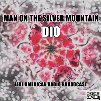 Dio - Man On The Silver Mountain (Live)
