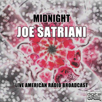 Joe Satriani - Midnight (Live)