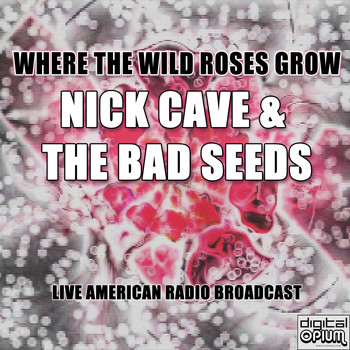 Nick Cave & The Bad Seeds - Where The Wild Roses Grow (Live)
