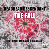 The Fall - Deadbead Descendant (Live)