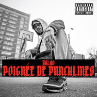 Balao - Poignée de punchlines (Explicit)