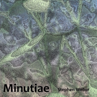 Stephen Weber - Minutiae