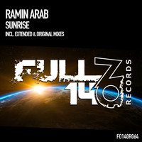 Ramin Arab - Sunrise