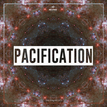 Various Artists - Pacification