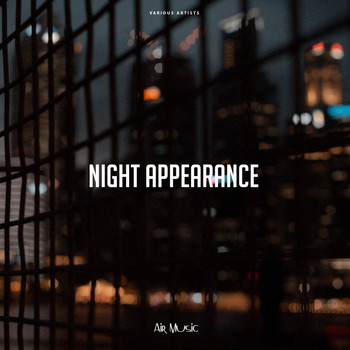 Various Artists - Night Appearance