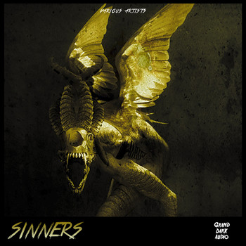 Various Artists - Sinners