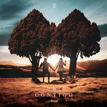 Divisium - Contigo