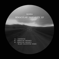 Massa (7) - Binocular Disparity