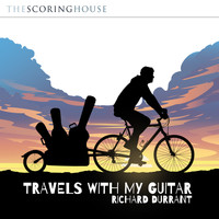 Richard Durrant - Travels With My Guitar