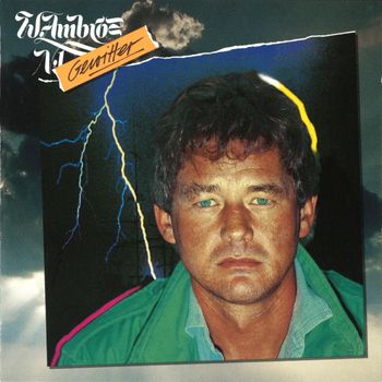 Wolfgang Ambros - Gewitter