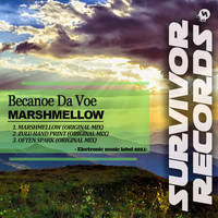Becanoe Da Voe - Marshmellow