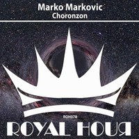 Marko Markovic - Choronzon