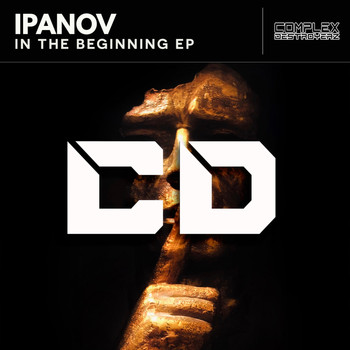 Ipanov - In The Beginning EP