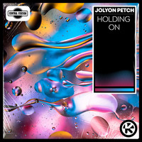 Jolyon Petch - Holding On