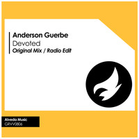 Anderson Guerbe - Devoted