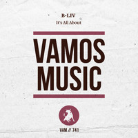 B-Liv - It's All About