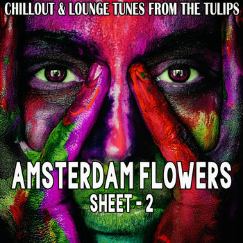 Various Artists - Amsterdam Flowers - Sheet. 2