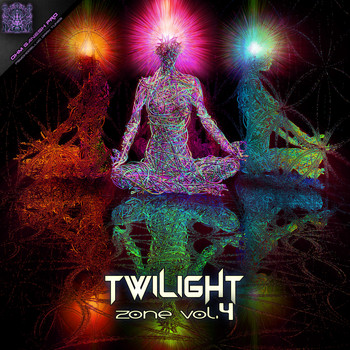 Various Artists - Twilight Zone, Vol. 4