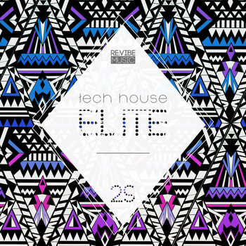 Various Artists - Tech House Elite, Issue 29 (Explicit)