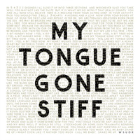We Show Up On Radar - My Tongue Gone Stiff (Explicit)
