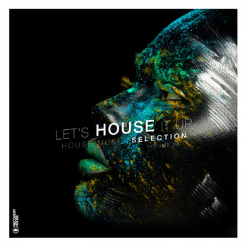 Various Artists - Let's House It Up, Vol. 28