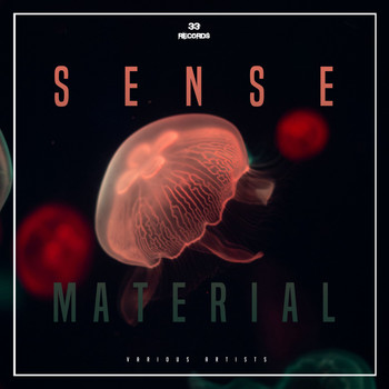 Various Artists - Sense Material