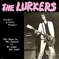 The Lurkers - The Boys In The Corner