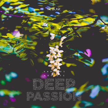 Various Artists - Deep Passion