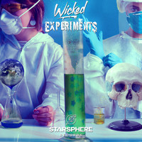 Wicked BR - Experiments EP