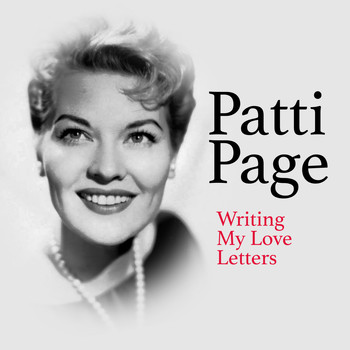 Patti Page - Writing My Love Letters