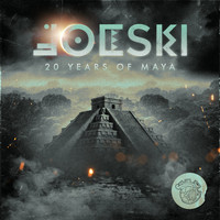 Joeski - 20 Years of Maya
