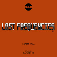 Rupert Wall - Lost Frequencies EP