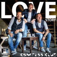 Komtess Klub - Lovestory