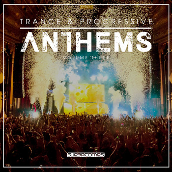 Various Artists - Trance & Progressive Anthems Vol. 3