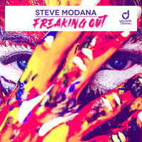 Steve Modana - Freaking Out
