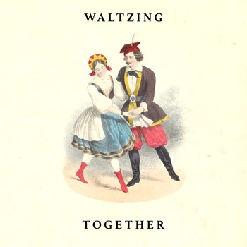 Various Artists - Waltzing Together