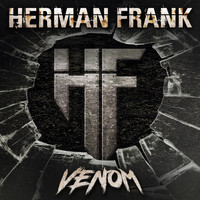Herman Frank - Venom