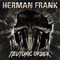 Herman Frank - Teutonic Order