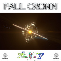 Paul Cronin - D.I.Y